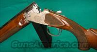 101 Pigeon grade 20 ga skeet 28" bbls  Winchester Shotguns - Modern > O/U > Trap/Skeet