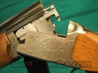 Nikko 2300 12ga Skeet O/U 27"  Nikko Shotguns