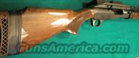 Browning Recoilless trap 12ga single shot  Browning Shotguns > Single Barrel
