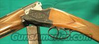101 Field  O/U 12ga DOUBLE TRIGGER  English grip  Winchester Shotguns - Modern > O/U > Hunting