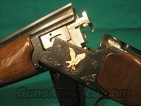 Golden Eagle 5000-2 O/U 28 ga 26.5" Skeet  Nikko Shotguns