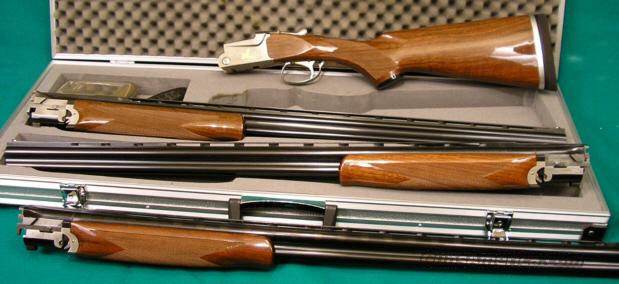 Skb sporting clays shotguns for sale
