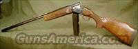 CVC "Womens Classic Sporter" 12ga 28"  C Misc Shotguns