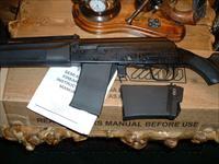 Saiga 20 Gauge  Saiga Shotguns > Shotguns