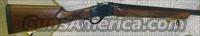 WINCHESTER/1885 HIGHWALL/270WSM  Winchester Rifles - Modern Bolt/Auto/Single > Single Shot