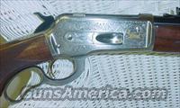 BROWNING  MODEL 71  348 WIN  Browning Rifles > Lever Action