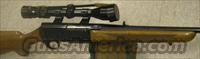 BROWNING/BAR  Browning Rifles > Semi Auto > Hunting