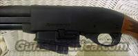 REMINGTON   7615  RANCH   TAKES AR MAGS  Remington Rifles - Modern > Model 700 > Sporting