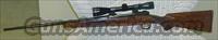 WINCHESTER  MODEL  70  LIGHTWEIGHT  Winchester Rifles - Modern Bolt/Auto/Single > Model 70 > Post-64