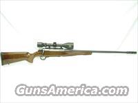 Browning A Bolt Hunter 338 Winchester Magnum (Not WSM) w/ BOSS  Browning Rifles > Bolt Action > Hunting > Blue
