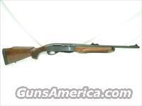 Remington 750 Carbine 35 Whelen NIB  Remington Rifles - Modern > Non-Model 700