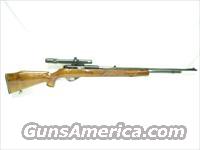Weatherby Mark XXII Semi-auto Made in Japan Tube Feed  Weatherby Rifles > Sporting