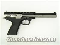 EXCEL ARMS MP-22 22 Magnum Semi Auto  E Misc Pistols