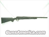 Remington 700 VTR 308 NIB  Remington Rifles - Modern > Model 700 > Tactical