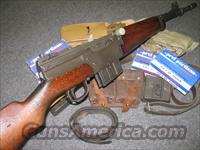 EXCELLENT FRENCH MAS-1949-56 rifle, Fusil Semi-Automatique (Modèle 1949 –1956)Original 7.5 French caliber w/ lots of extras! O.B.O.  Military Misc. Rifles Non-US > FrenchMAS