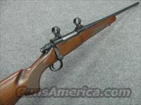RARE! REMINGTON 700 CLASSIC in 8MM MAUSER!! O.B.O.! REDUCED!!  Remington Rifles - Modern > Model 700 > Sporting