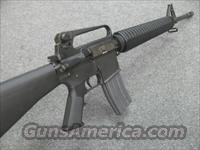 COLT AR-15 SPORTER MATCH HBAR cal. 223 Like NEW!! O.B.O.*REDUCED!*  Smith & Wesson Revolvers > Model 629
