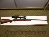 Cooper Arms M22 Classic 22-250 AI  Cooper Arms Rifles
