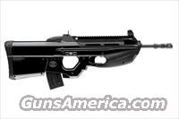FNH FS2000  FNH - Fabrique Nationale (FN) Rifles > Semi-auto > Other