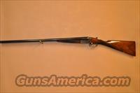 English 16 ga. SXS - Beautiful - Relisted  G Misc Shotguns