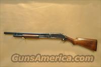 Winchester Model 97 - Riot Gun  Guns > Shotguns > Winchester Shotguns - Modern > Pump Action > Defense/Tactical