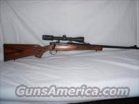 Remington Model 7  Remington Rifles - Modern > Bolt Action Non-Model 700 > Sporting