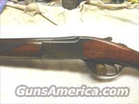 Rare M-90 Marlin O/U .410 circa 1939-40  Marlin Shotguns