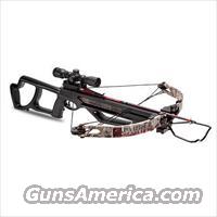 Parker Bushwacker Crossbow   Archery > Bows > Crossbows