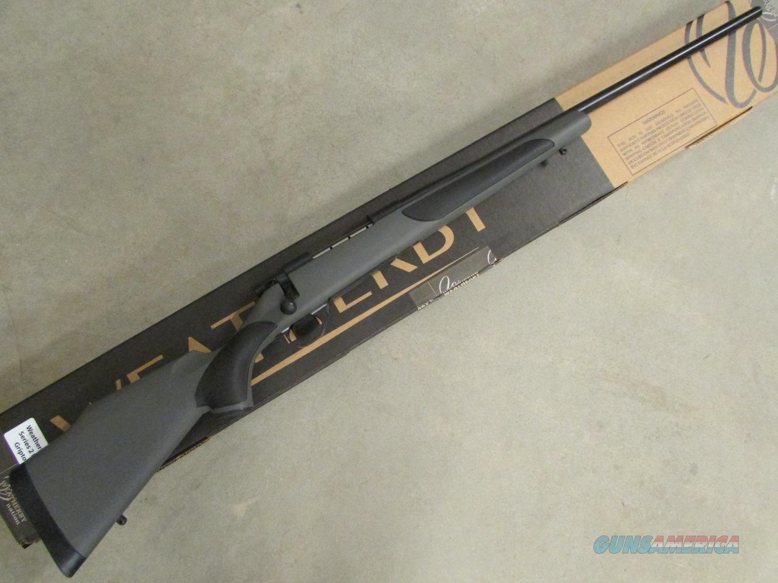 weatherby vanguard series 2 replacement stocks