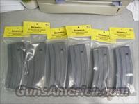 30-round Ar-15/m16 Magazine  Magazines & Clips > Rifle Magazines > AR-15 Type