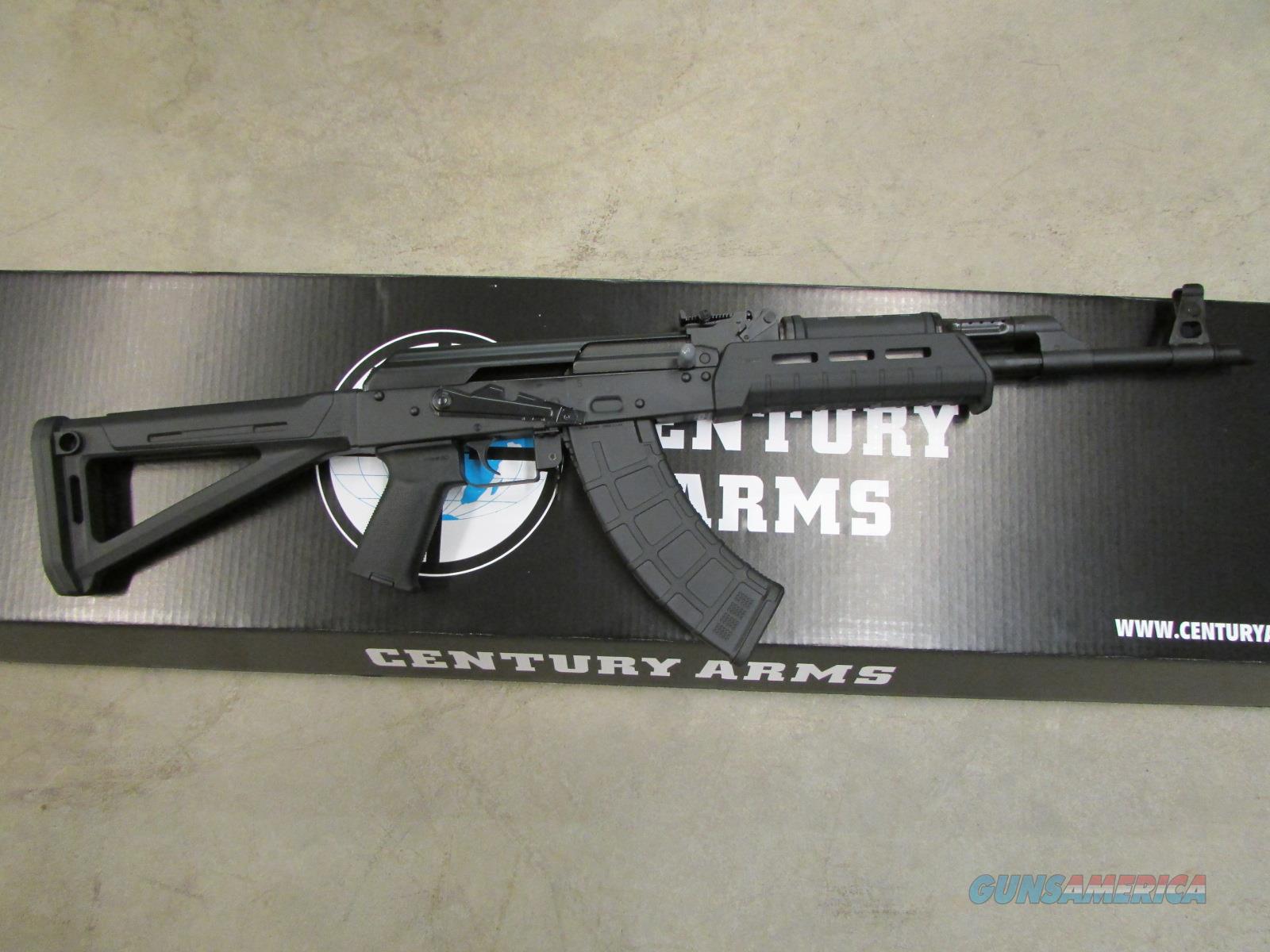 CENTURY ARMS RAS47 MAGPUL FURNITURE 7.62X39 AK... for sale