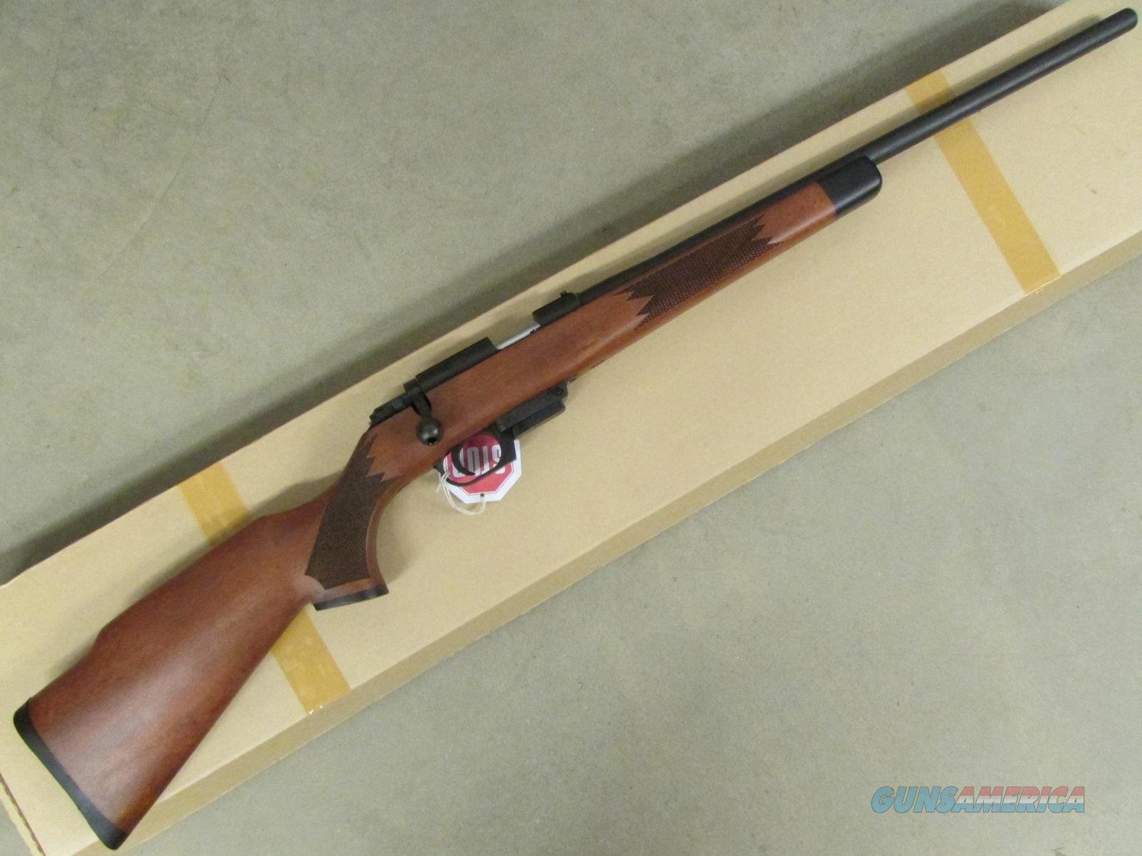 22 cal bolt action rifles for sale 