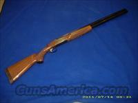 SKB 505 Field 12 Ga  SKB Shotguns > Hunting