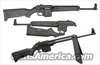 Kel Tec Sport Utility Rifle 223 Rem  Kel-Tec Rifles