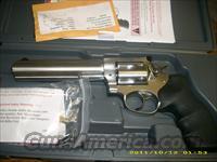 Ruger KGP-161 357 Magnum  Ruger Double Action Revolver > Redhawk Type
