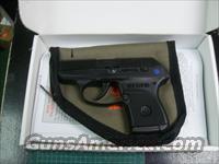 Ruger LCP 380cal  Ruger Semi-Auto Pistols > LCP