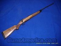 Kimber 84 Classic Select Grade 243 Win  Kimber of America Rifles