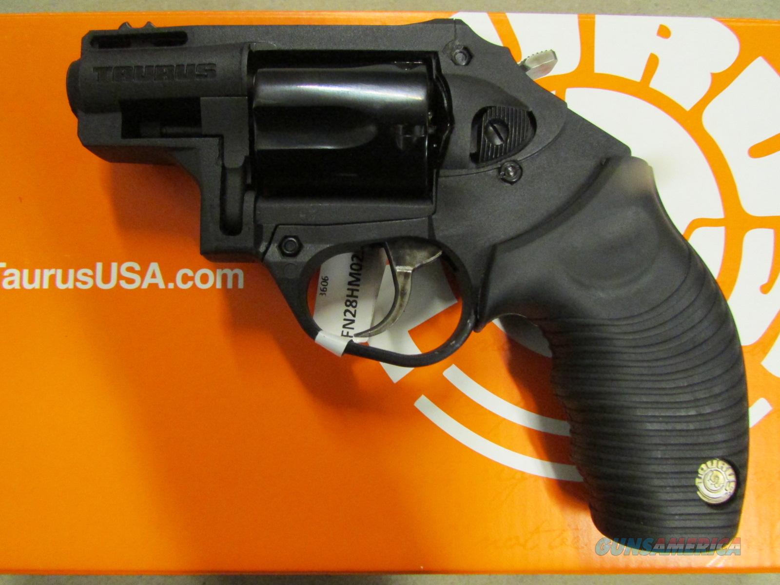 Taurus Model 85 Protector Poly .38 Special +P 2... for sale