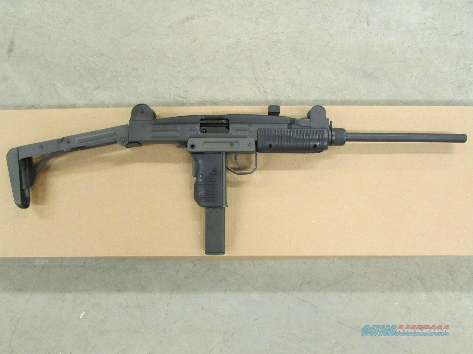 Century Arms UC9 Folding Stock (UZI 9mm Carbin... for sale