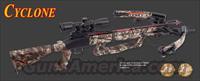Parker Cyclone Express Crossbow  Archery > Bows > Crossbows
