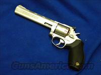 Taurus M992 .22lr/22mag  Taurus Pistols/Revolvers > Revolvers