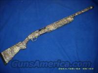 Mossberg 935 12 Ga   Mossberg Shotguns > Autoloaders