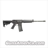 Smith and Wesson M&P150R 16 inch barrel  Smith & Wesson Rifles > M&P