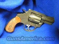 Armscor Rock Island M206 .38 Special Revolver  Armscor Pistols