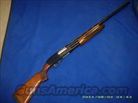 Weatherby PA 08 12 Ga.   Weatherby Shotguns > Hunting > Autoloader