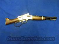 Henry Big Boy Mares Leg   Henry Rifle Company