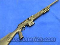 FNH FNAR Heavy Barrel  FNH - Fabrique Nationale (FN) Rifles > Semi-auto > Other