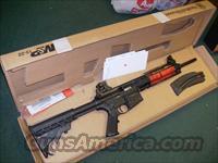 Smith and Wesson M&P 15-22 22cal  Smith & Wesson Rifles > M&P