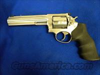 Ruger GP100 .357 Magnum Model 1707  Ruger Double Action Revolver > SP101 Type