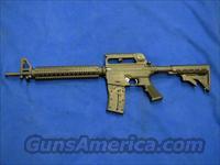 Mossberg Tactical .22 #37204 .22LR  Mossberg Rifles > Other Bolt Action